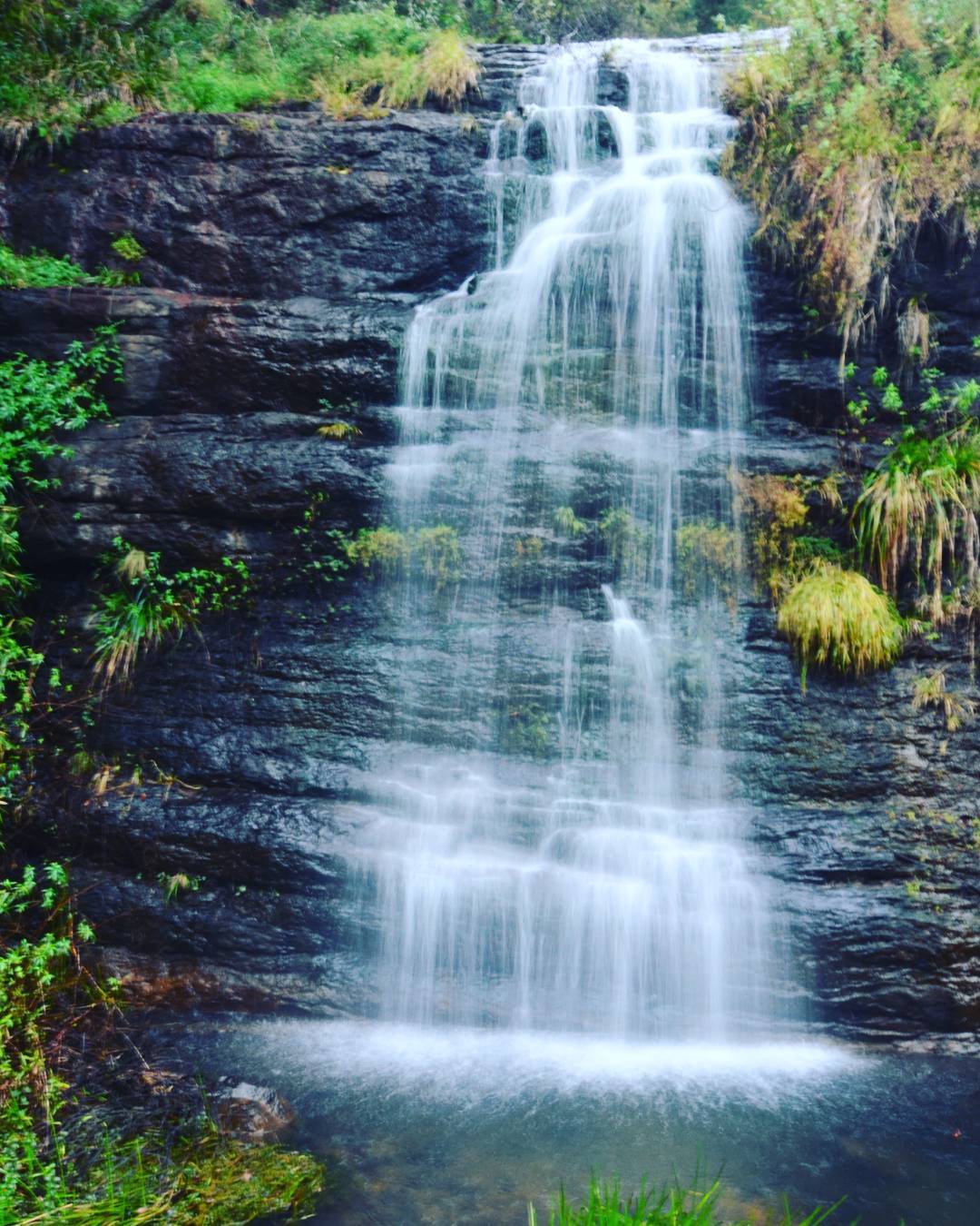 Fairy Falls seasonal waterfall tamil nadu waterfalls tamil nadu waterfalls beautiful waterfall 