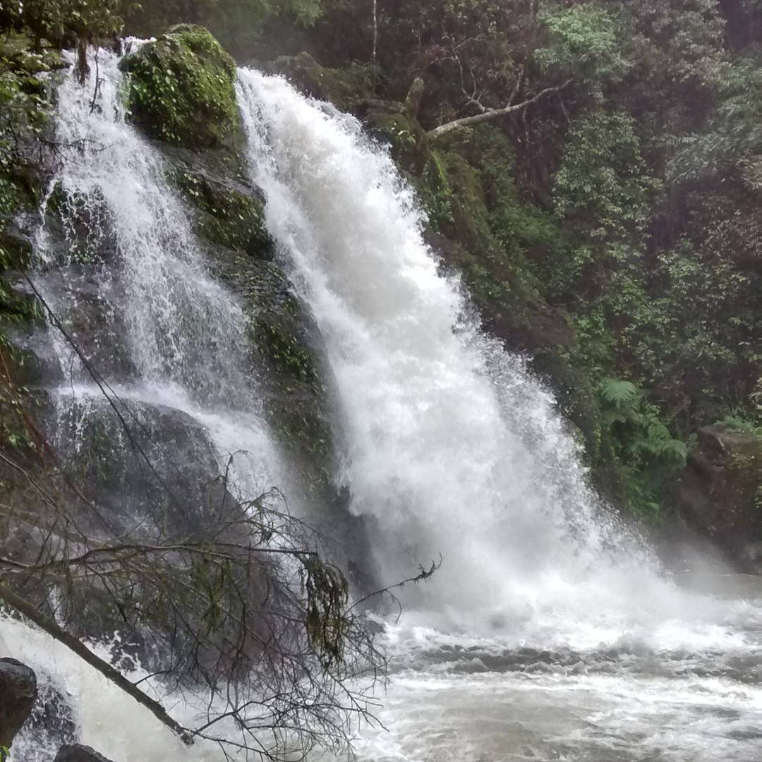Jogi Gundi Falls