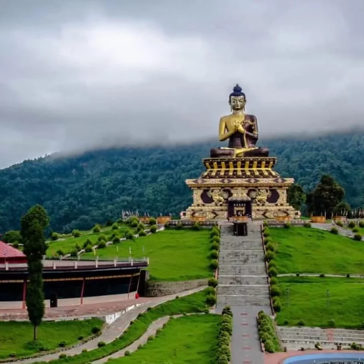 best hill stations in India