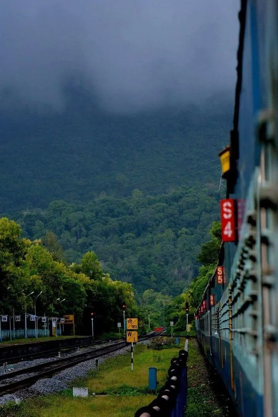 hill stations in Karnataka