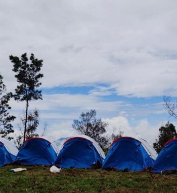 hill station near Chennai