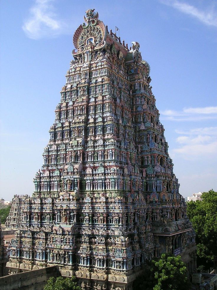 Madurai City