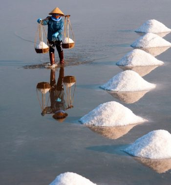 biggest district in India