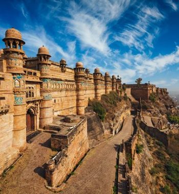 cities in Madhya Pradesh