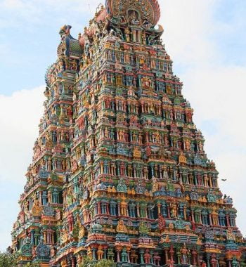 districts of Tamilnadu