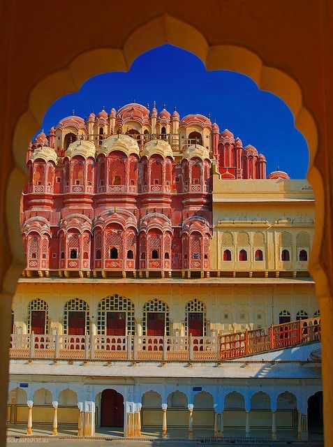 historical places in India