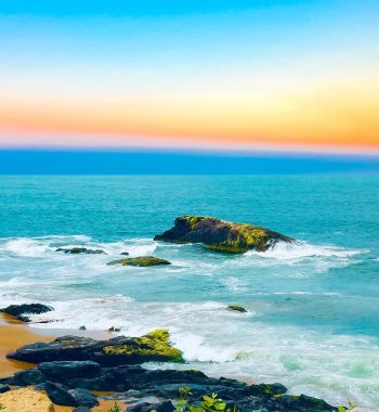 Beaches In Karnataka