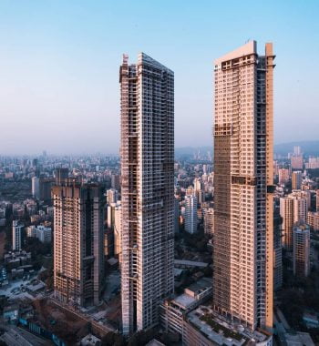 highest building in India