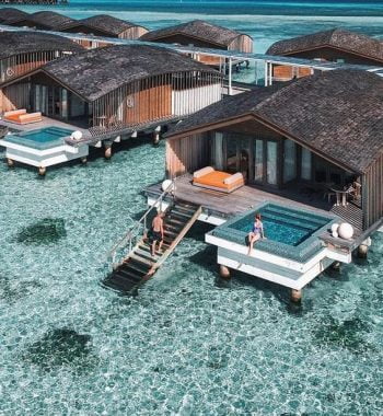 Smallest Country In Asia