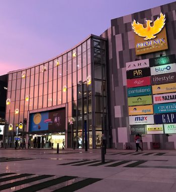 best malls in Bangalore