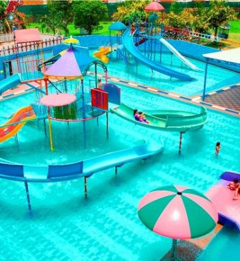 best water park in Delhi