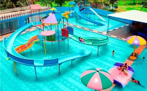 best water park in Delhi