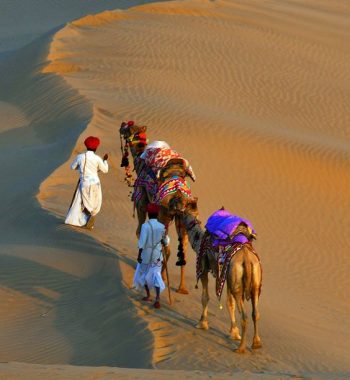 largest state in India