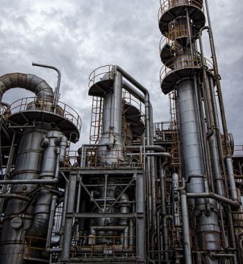 oil refineries in india