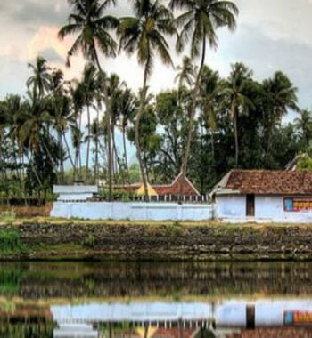 largest district in Kerala