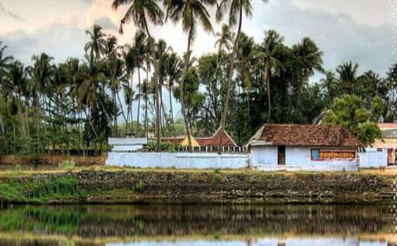 largest district in Kerala