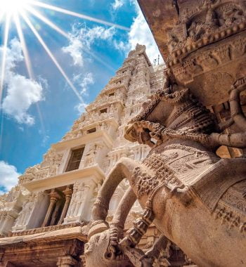 Temples of Tamilnadu