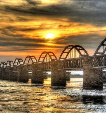 Andhra Pradesh districts