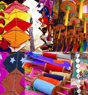 Festivals of Gujarat