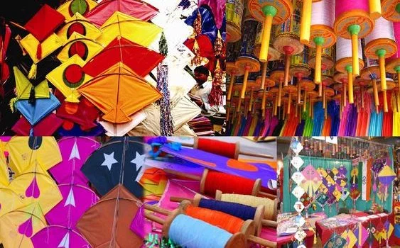 Festivals of Gujarat