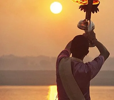Longest River In India