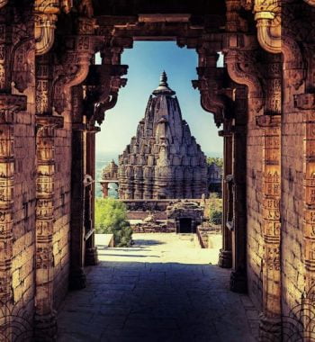 Temples of Rajasthan