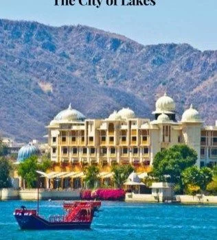 places to visit in udaipur