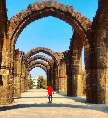 Karnataka tourism places