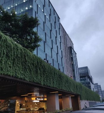 silicon valley of India