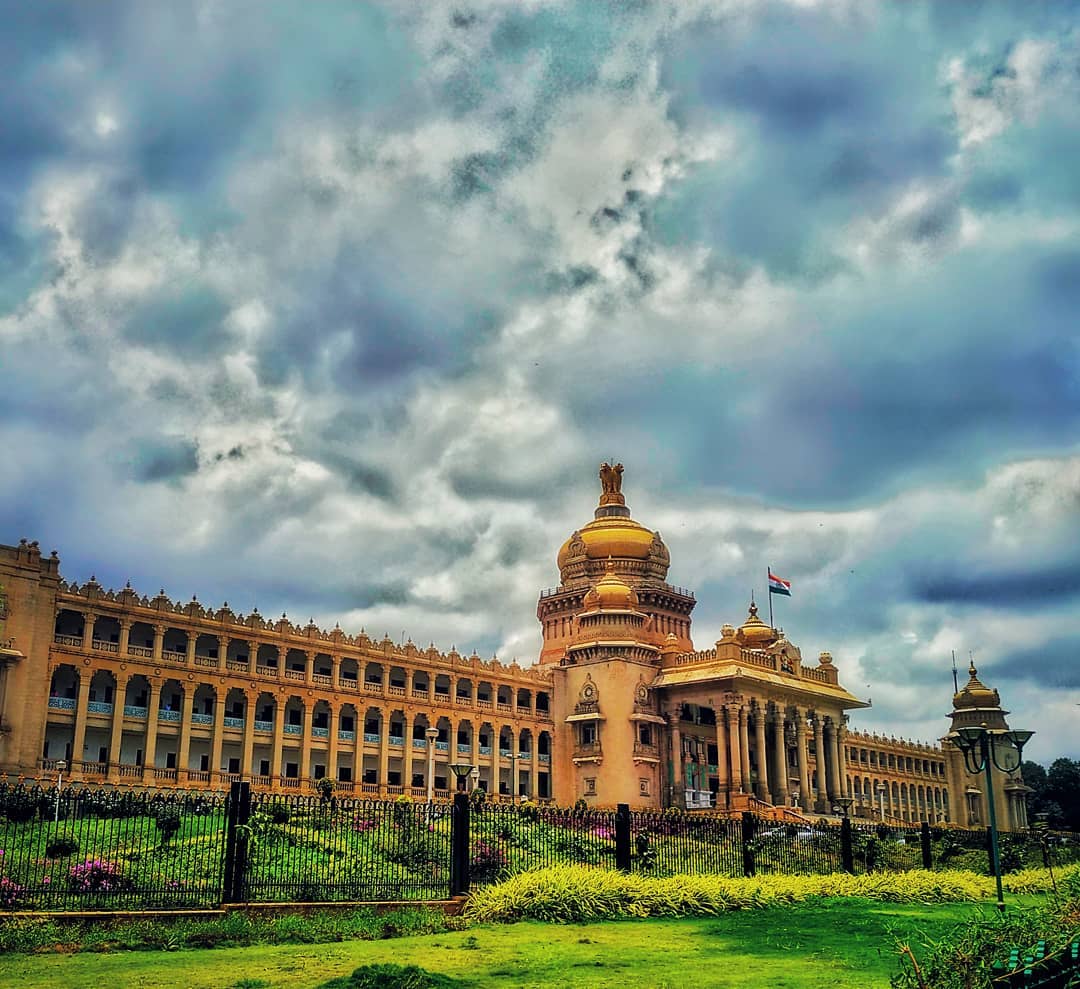 Bengaluru: The Silicon Valley Of India