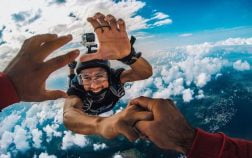 Things To Do Before Skydiving In India