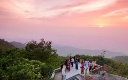 best time to visit Mount Abu