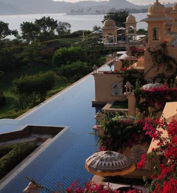 best time to visit Udaipur