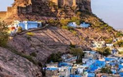 places to visit in Jodhpur