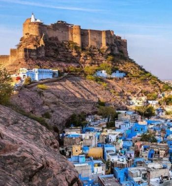 places to visit in Jodhpur