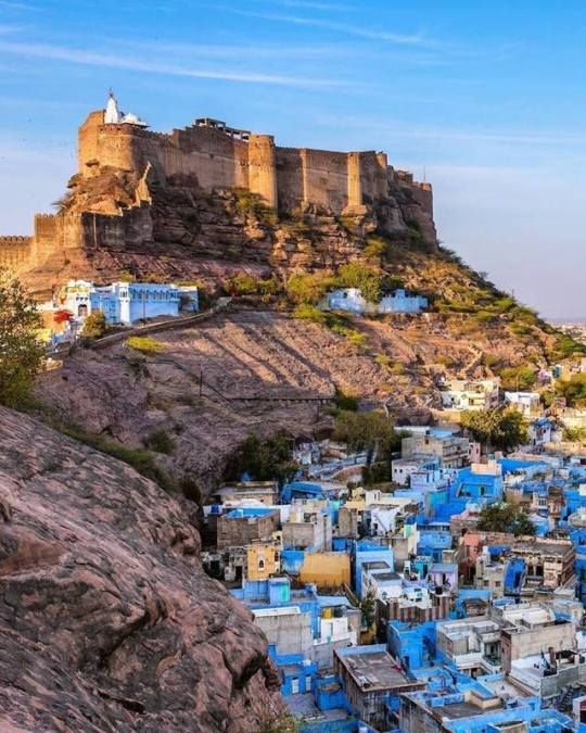 places to visit in Jodhpur