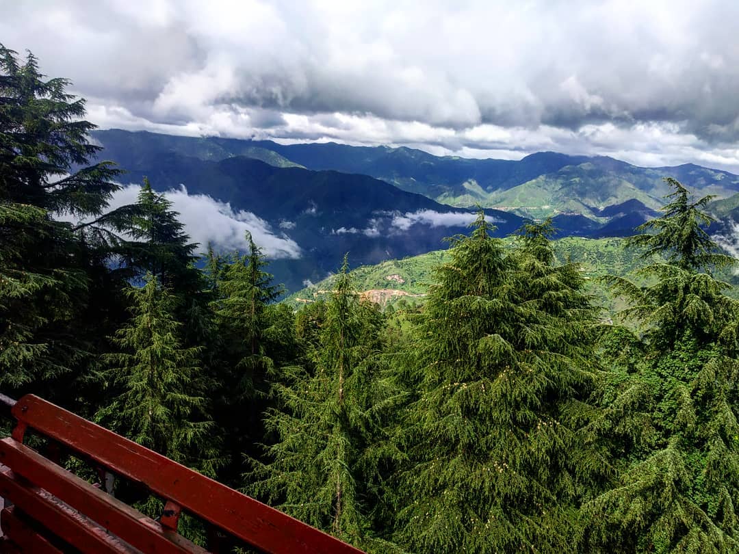 Things To Do In Landour