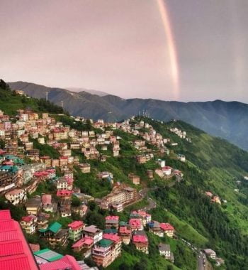 Places To Visit In Mussoorie