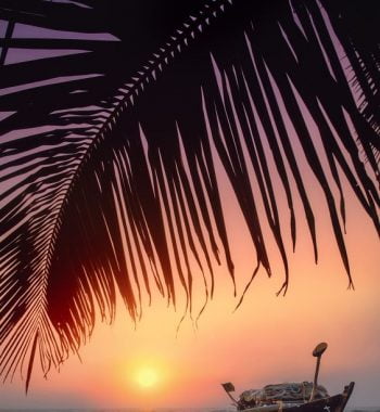 best beaches in south goa