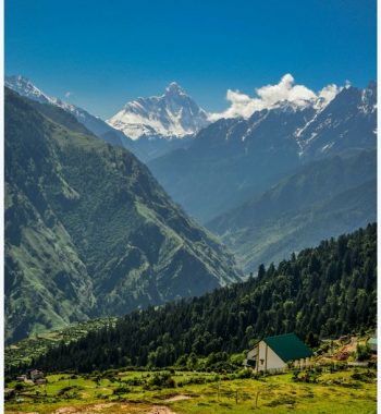 best places to visit in December in India