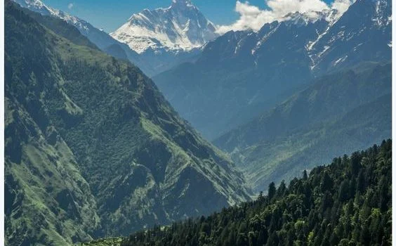 best places to visit in December in India