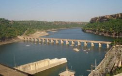 dams in india