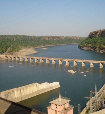 dams in india