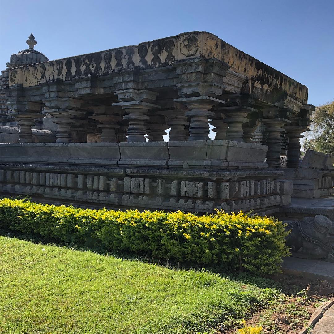 Hasan, Karnataka