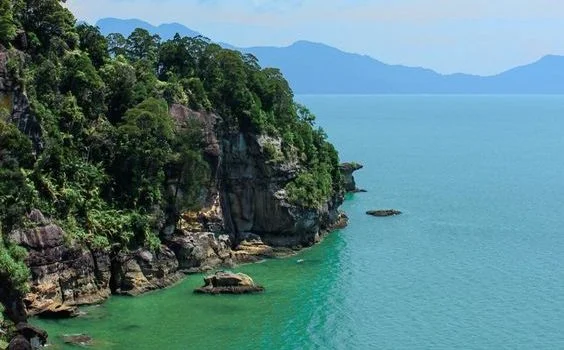 largest island in the world