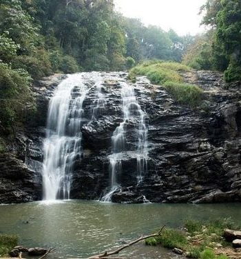 waterfalls near Bangalore