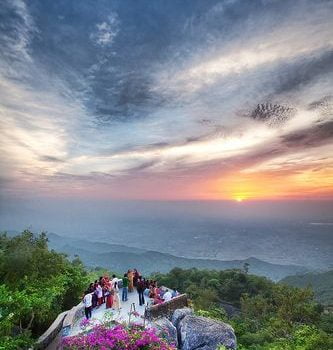 cheapest hill station in india