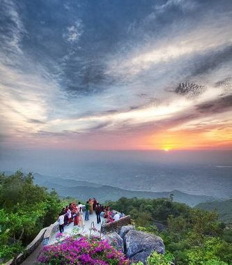 cheapest hill station in india