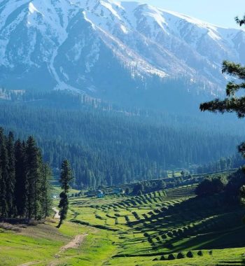 top 10 beautiful hill stations in India