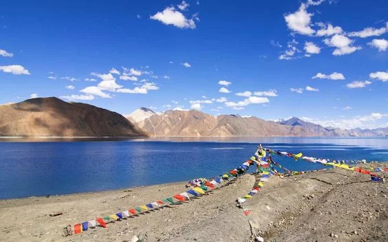 top hill stations in india by flight